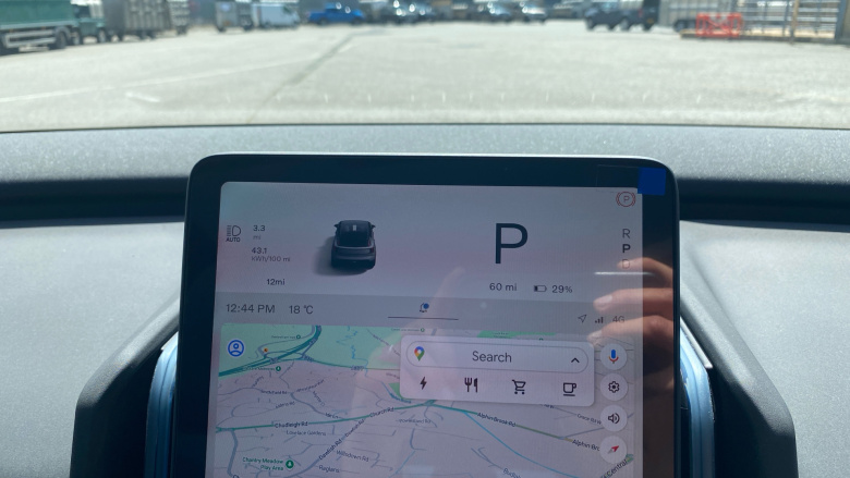 Volvo EX30 315kW Twin Motor Performance Ultra 69kWh 5dr Auto Electric Estate